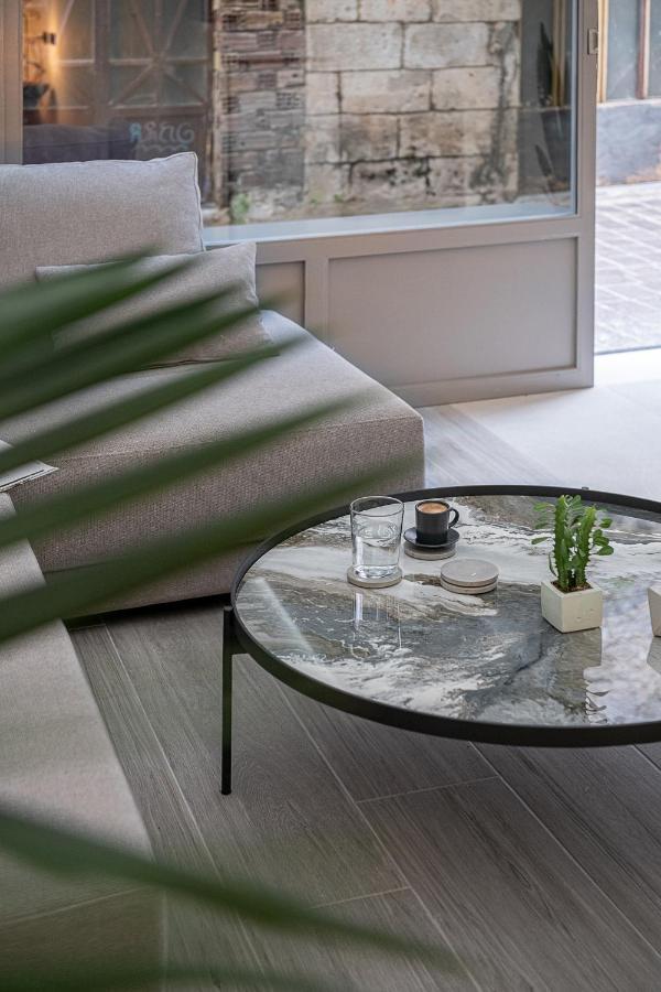 Malmaki, A Street View Apartment Chania  Ngoại thất bức ảnh