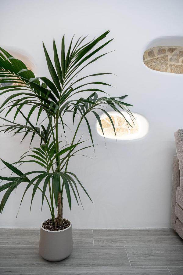 Malmaki, A Street View Apartment Chania  Ngoại thất bức ảnh