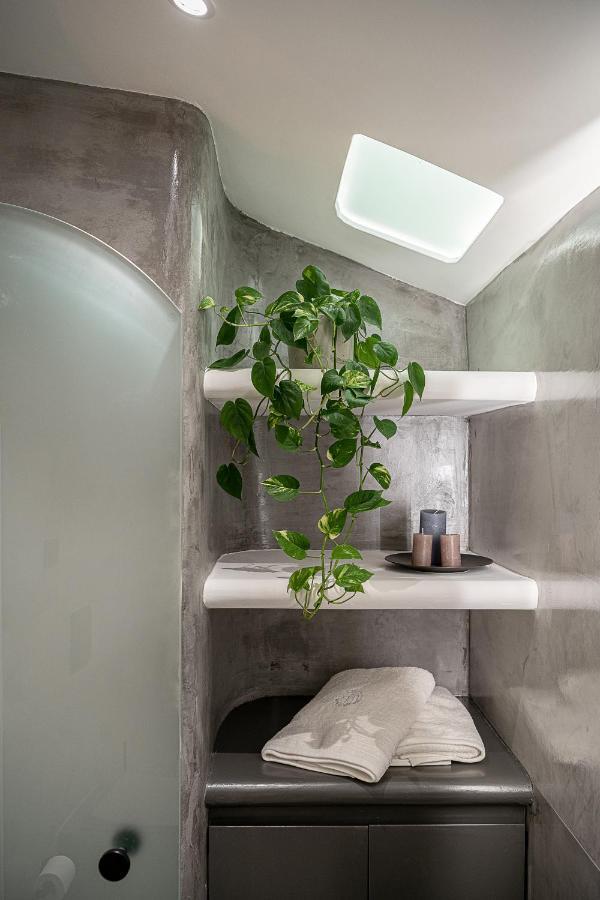 Malmaki, A Street View Apartment Chania  Ngoại thất bức ảnh