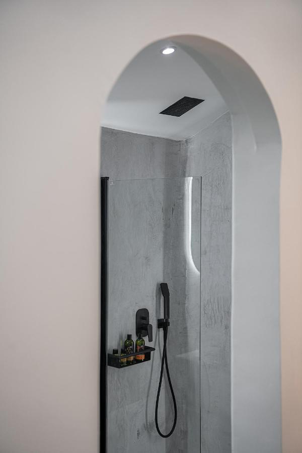 Malmaki, A Street View Apartment Chania  Ngoại thất bức ảnh