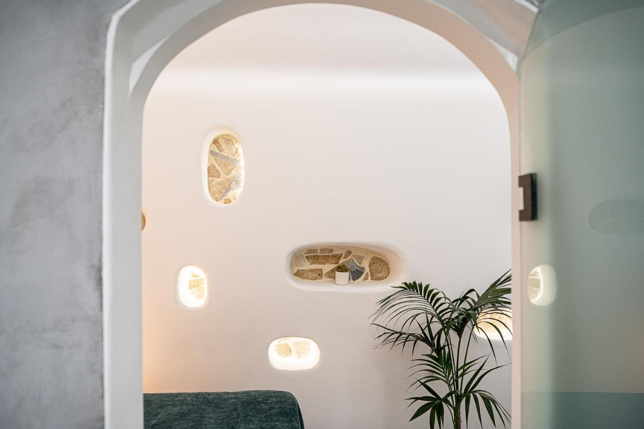 Malmaki, A Street View Apartment Chania  Ngoại thất bức ảnh